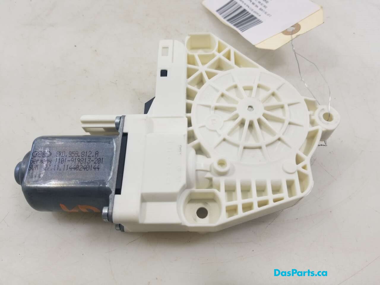 Window Motor RR