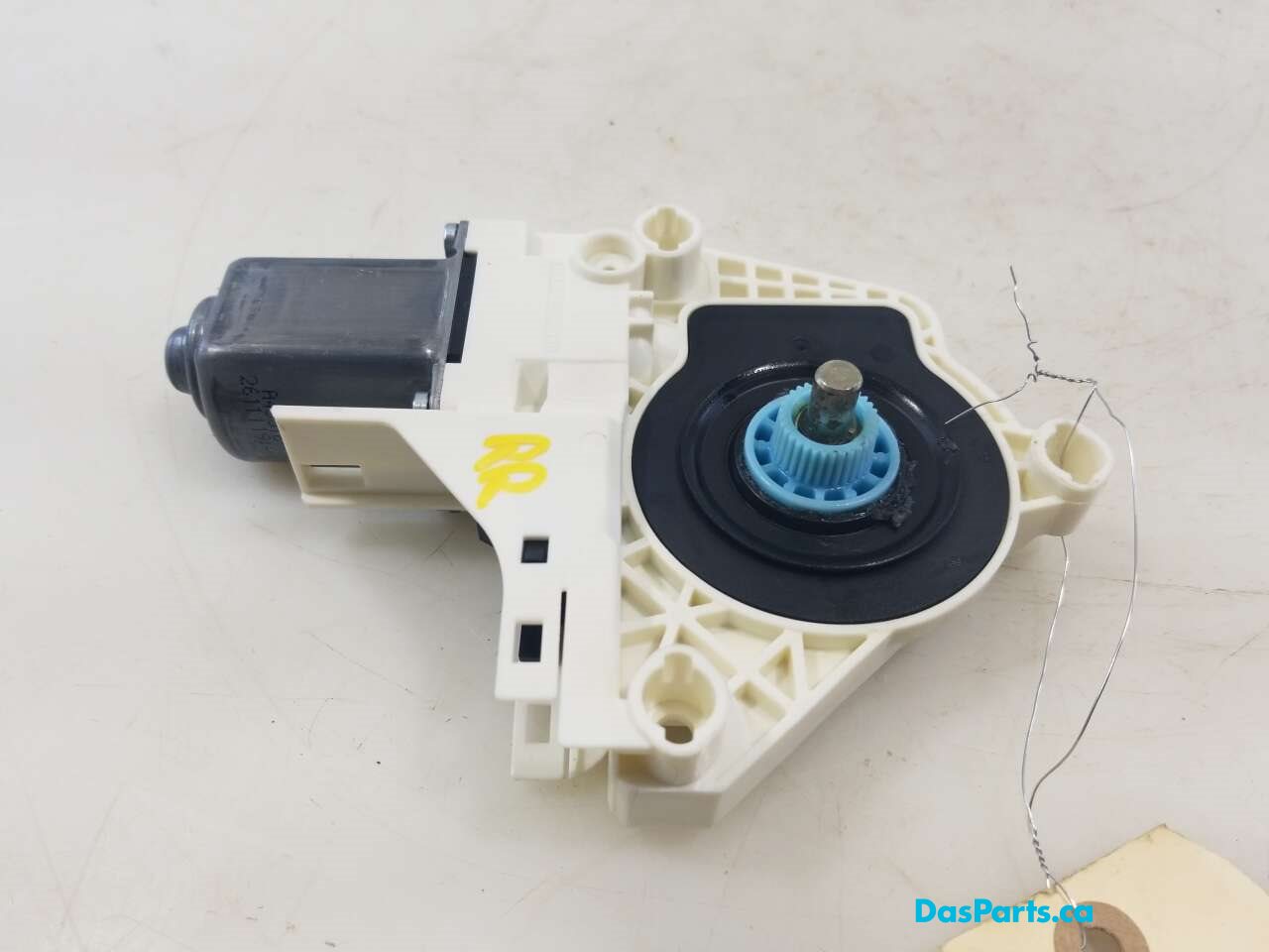 Window Motor RR