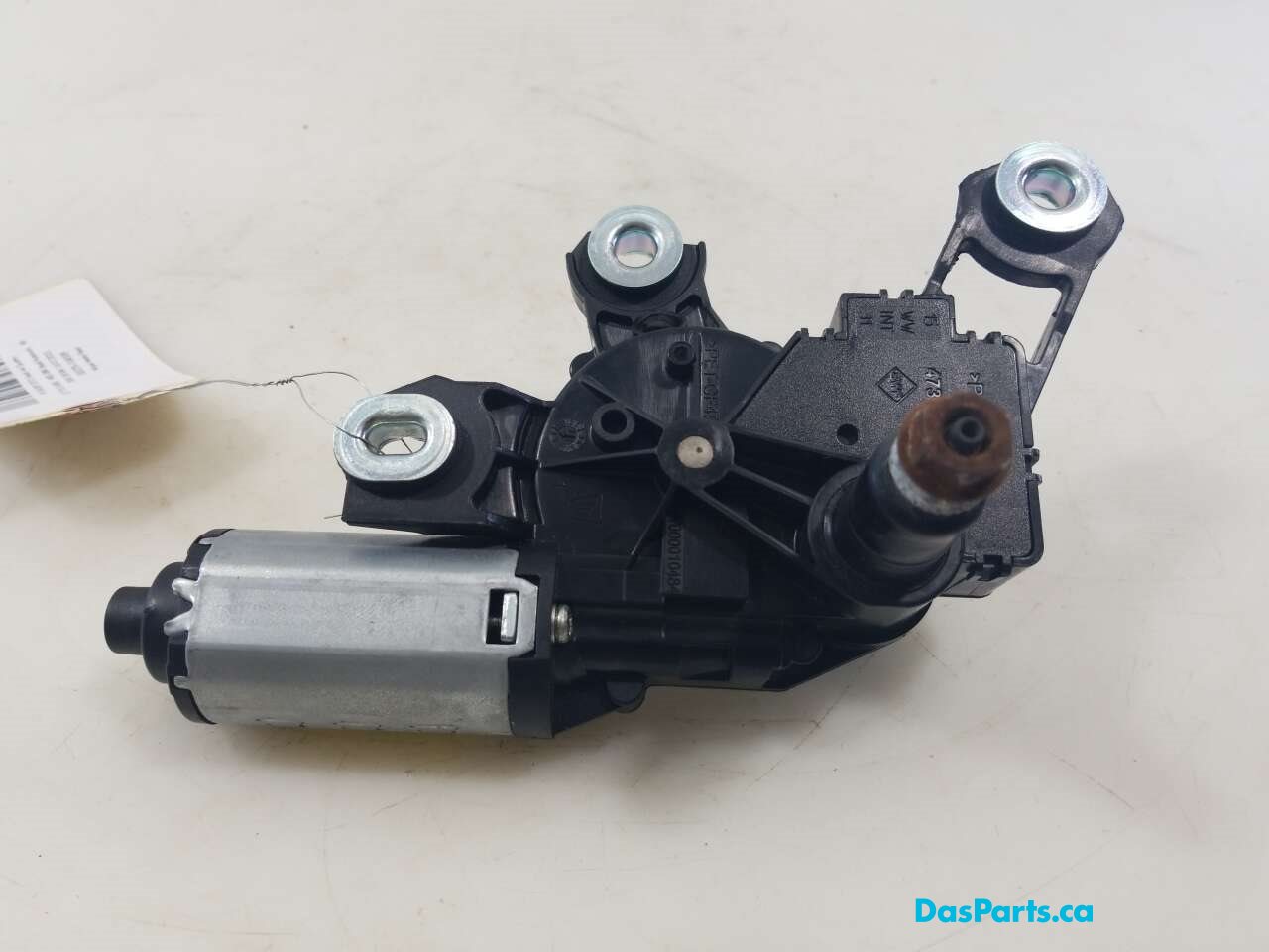 Wiper Motor Rear