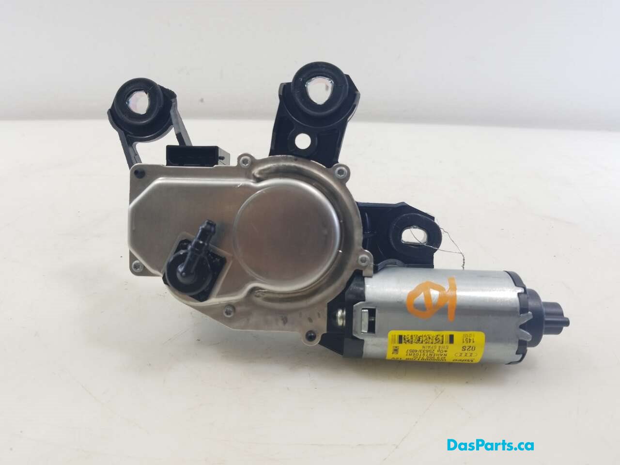 Wiper Motor Rear