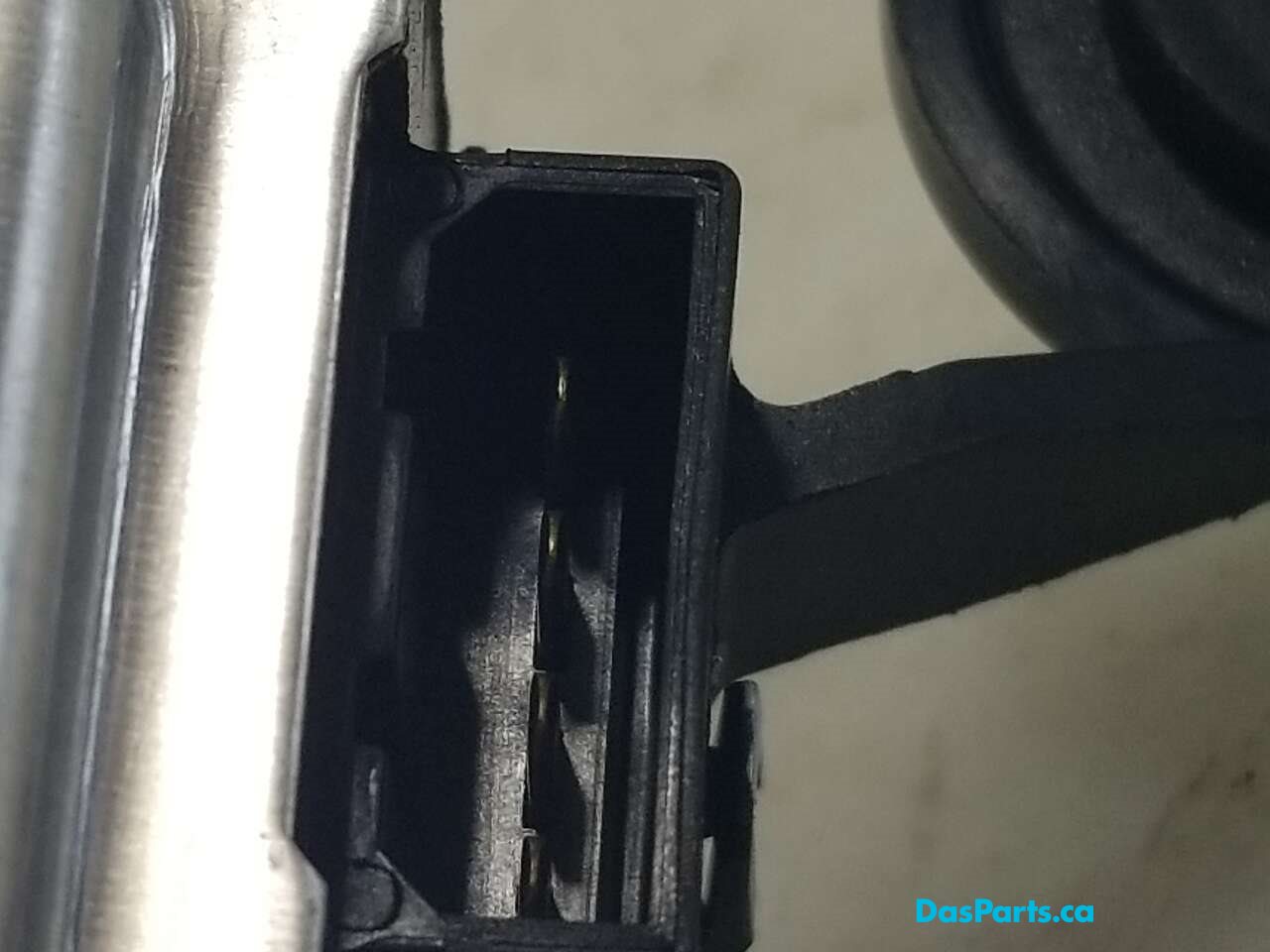 Wiper Motor Rear