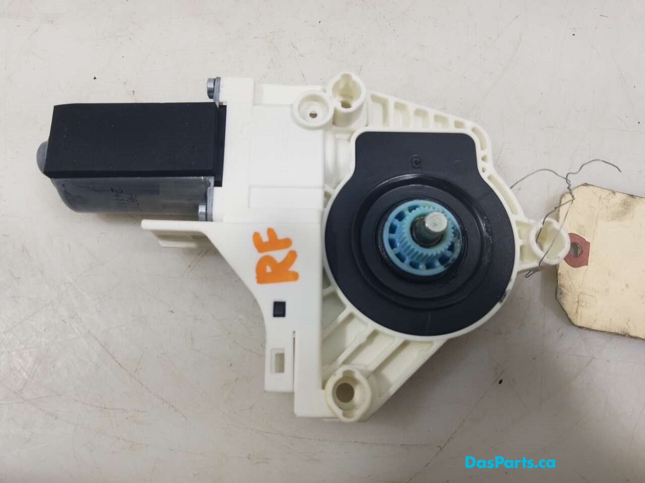 Window Motor RF