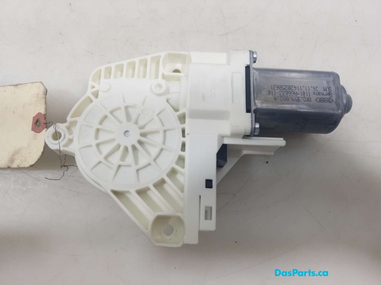 Window Motor RF