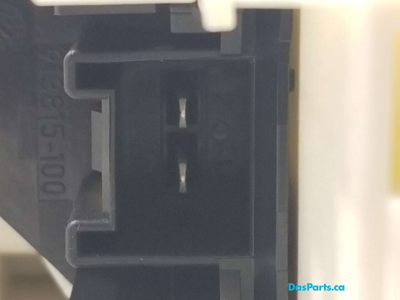 Window Motor RF