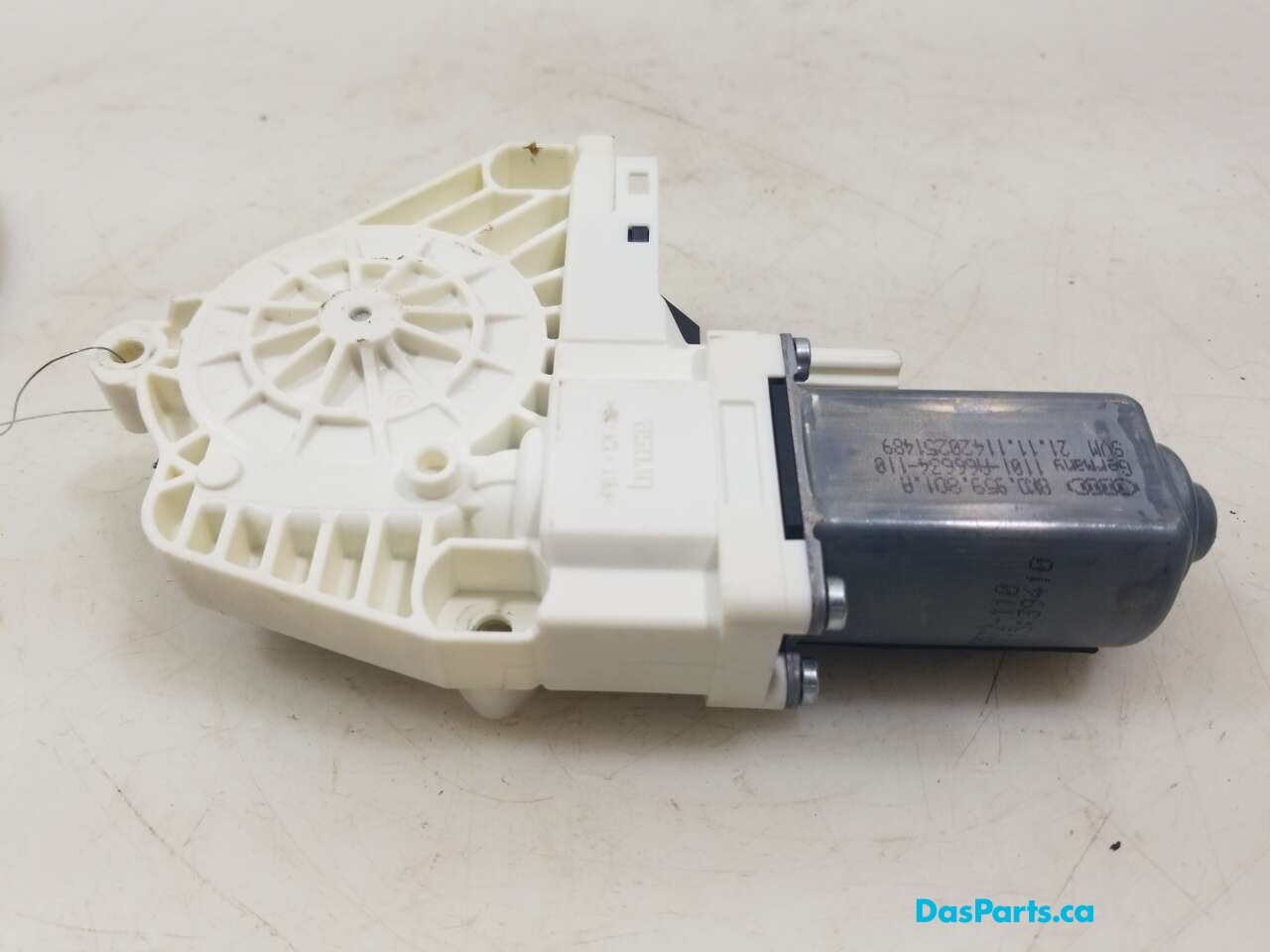 Window Motor LF