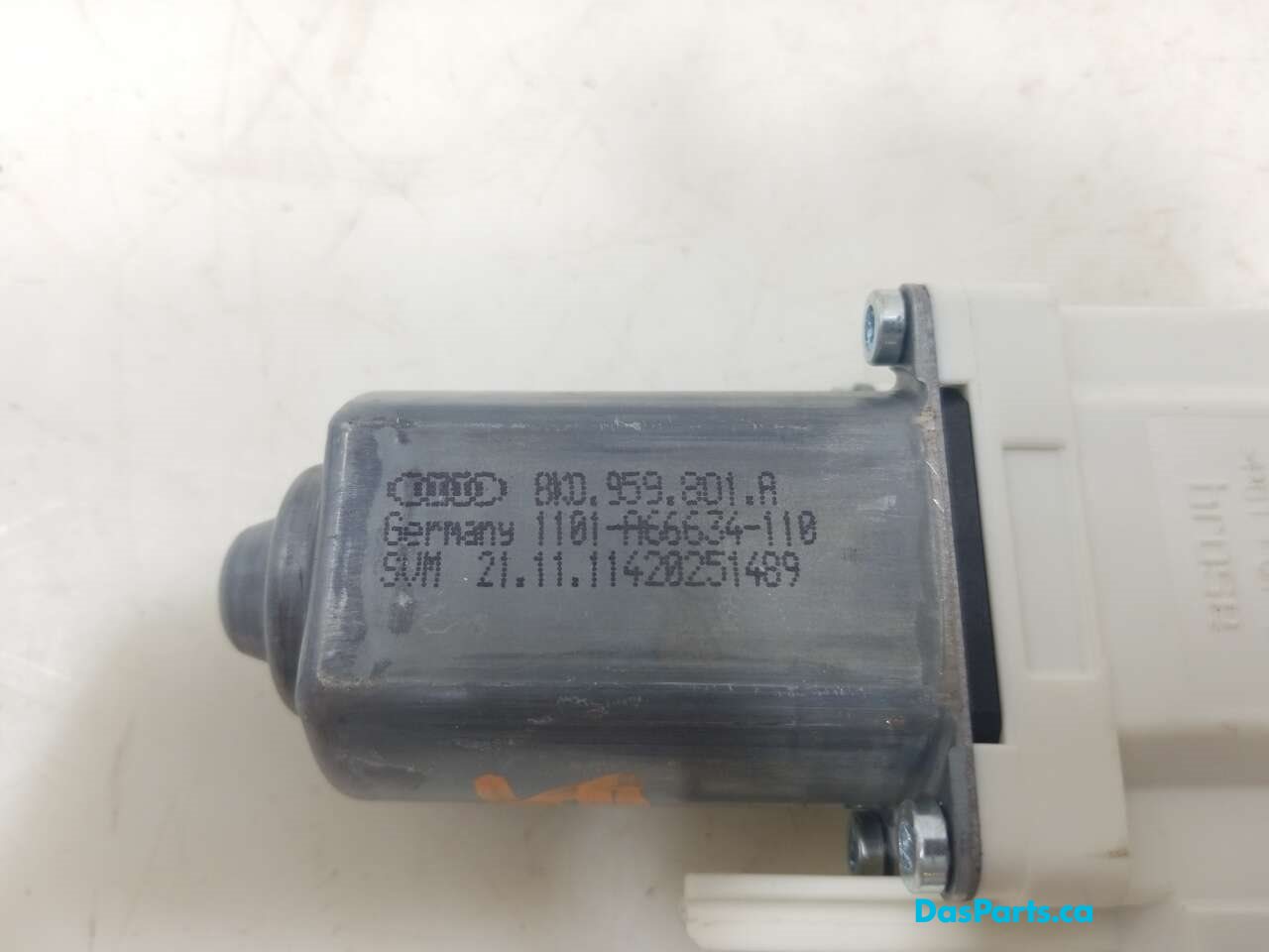 Window Motor LF