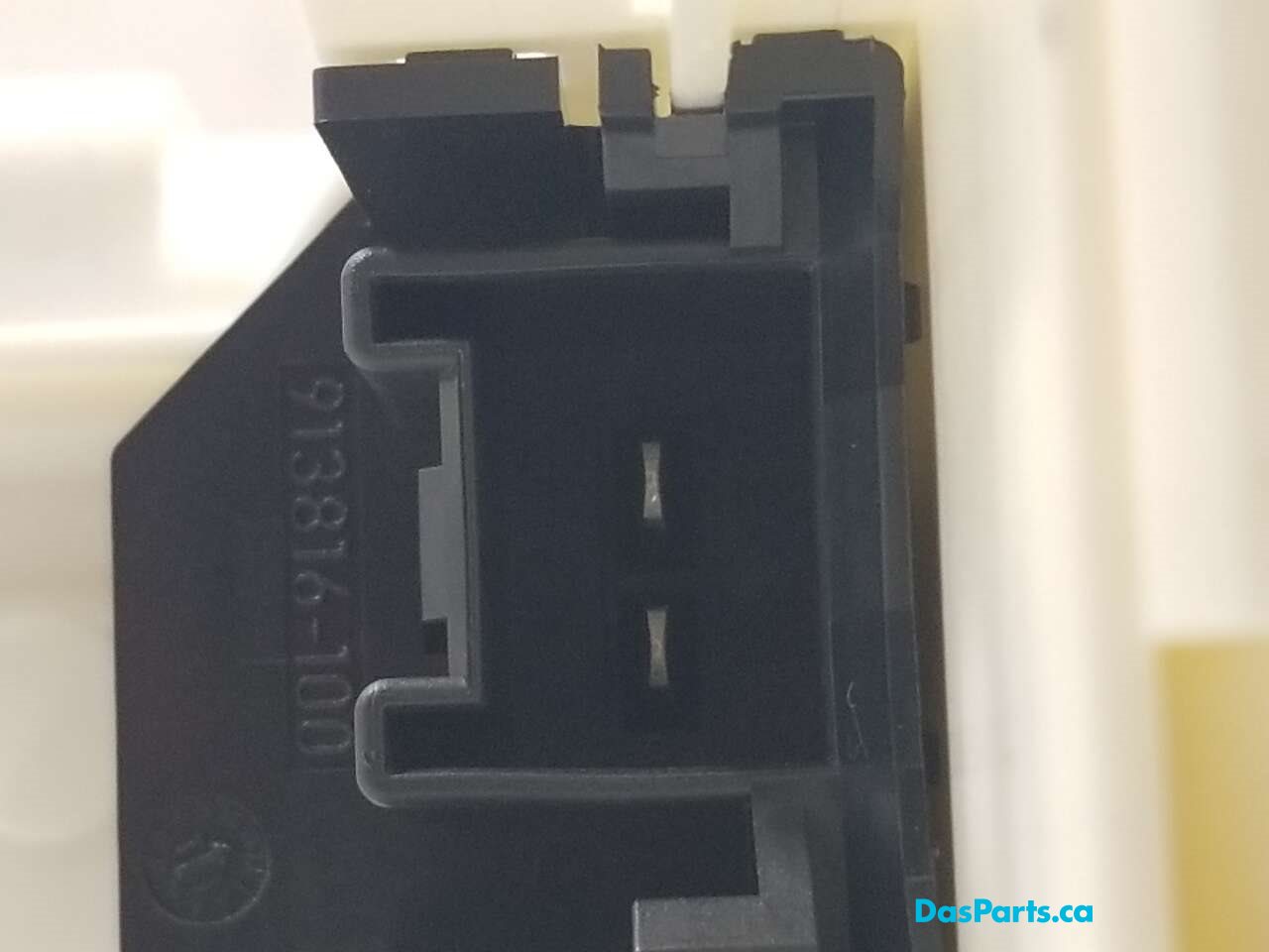 Window Motor LF