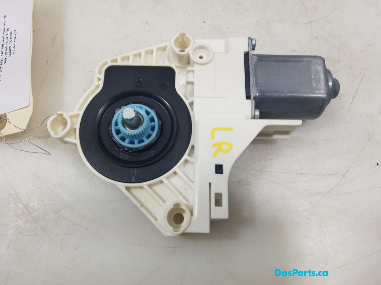 Window Motor LR