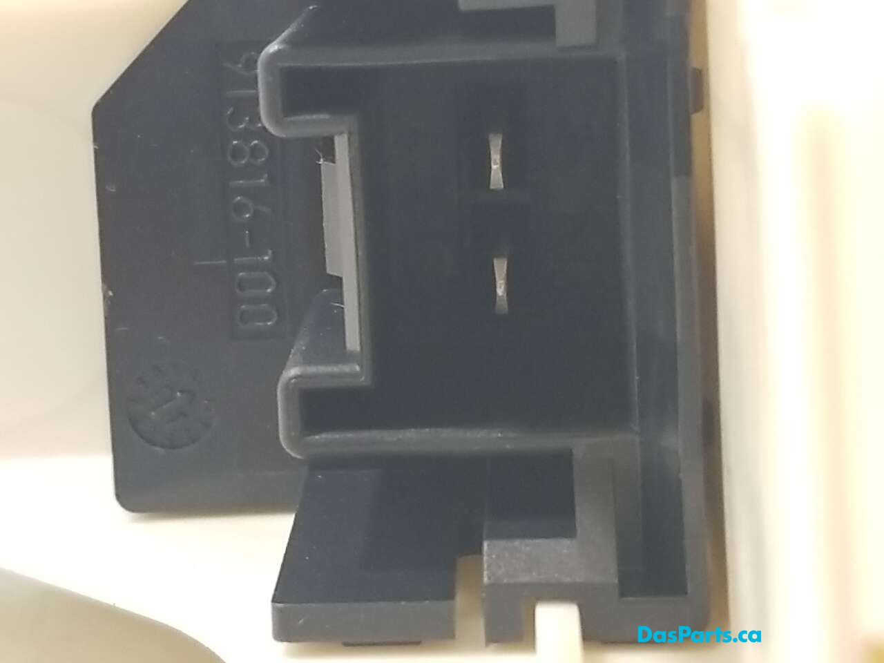 Window Motor LR