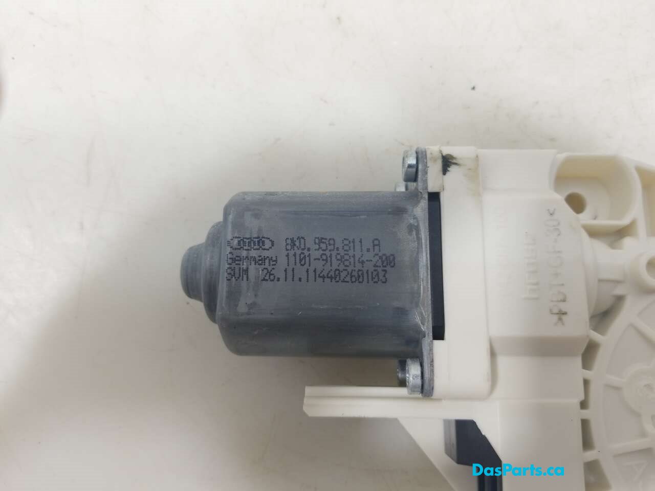 Window Motor LR