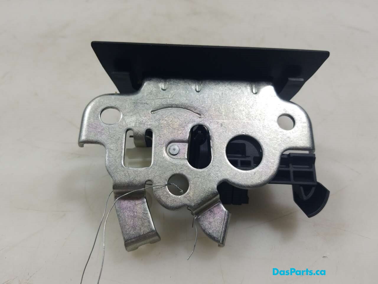 Trunk Latch