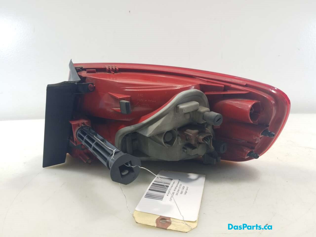 Taillight Outer LR