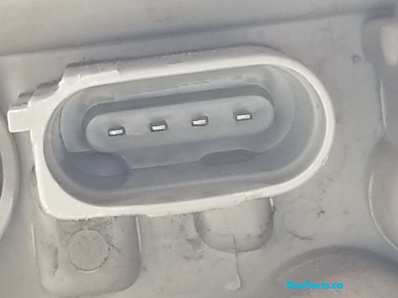 Taillight Outer LR