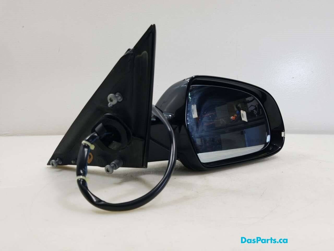Side Mirror R