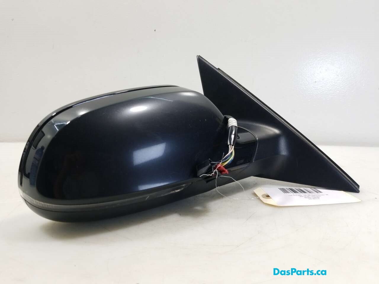 Side Mirror R