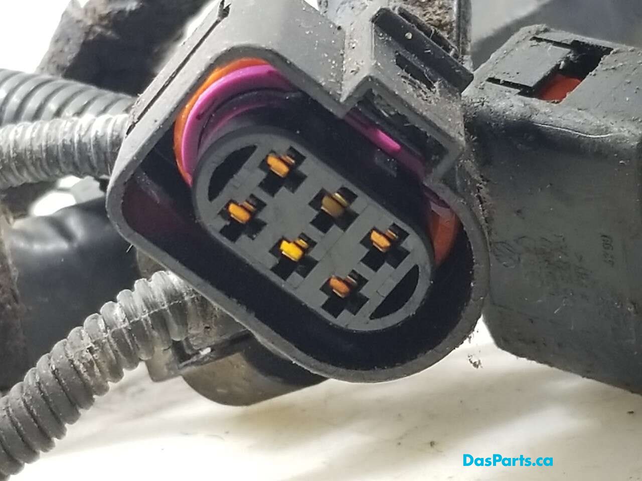 Engine Bay Harness