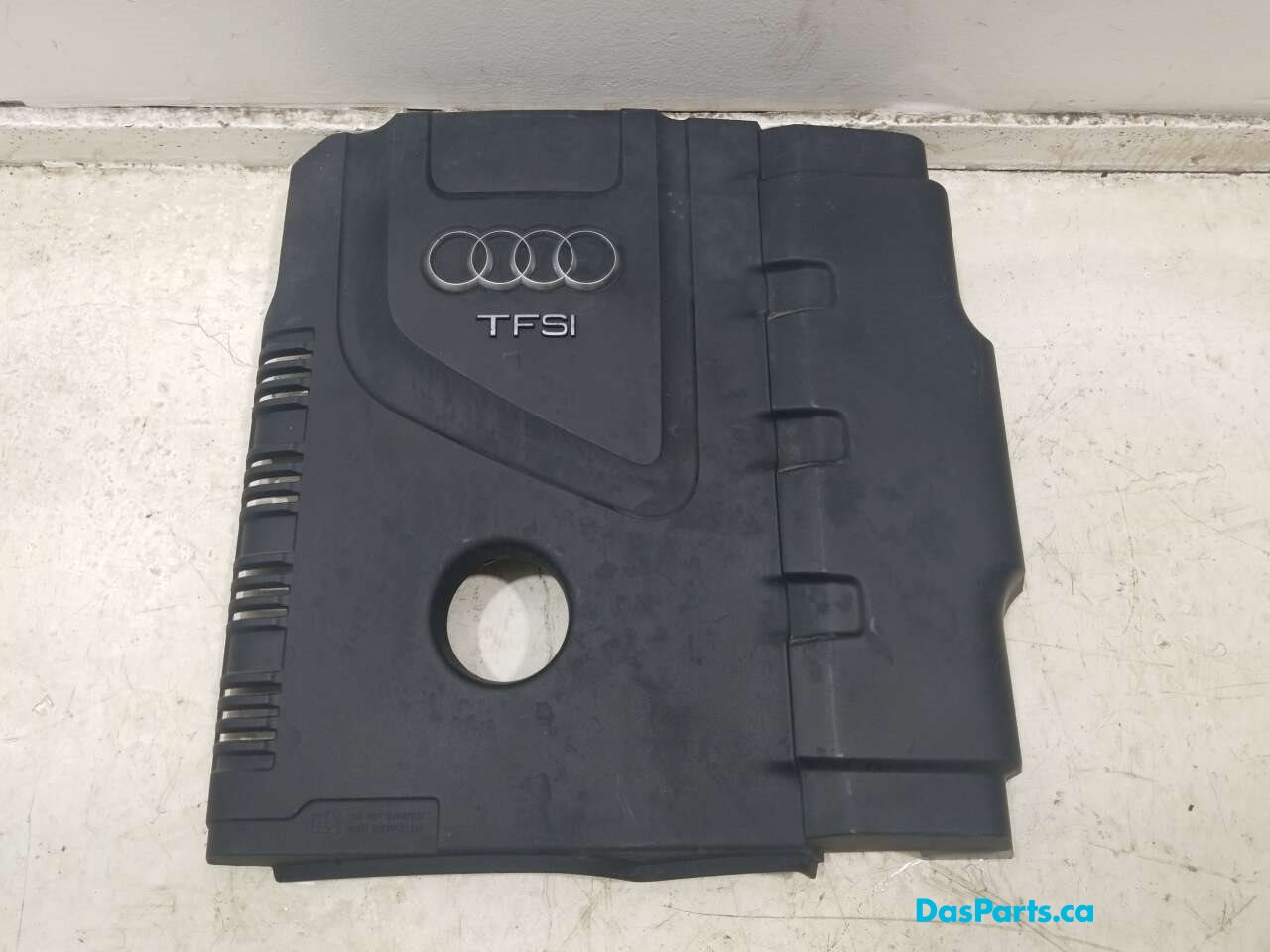 Engine Bay Cover