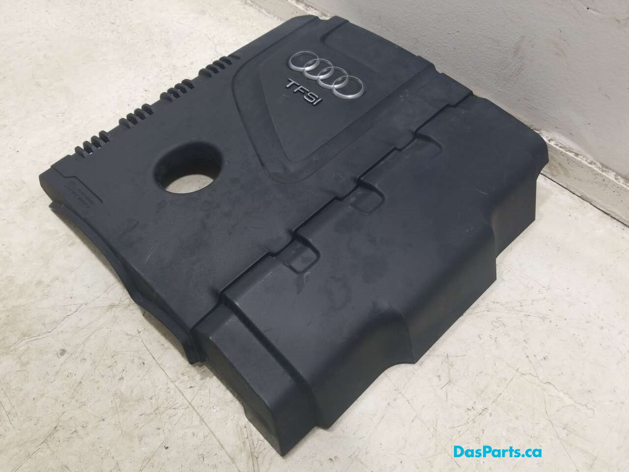Engine Bay Cover