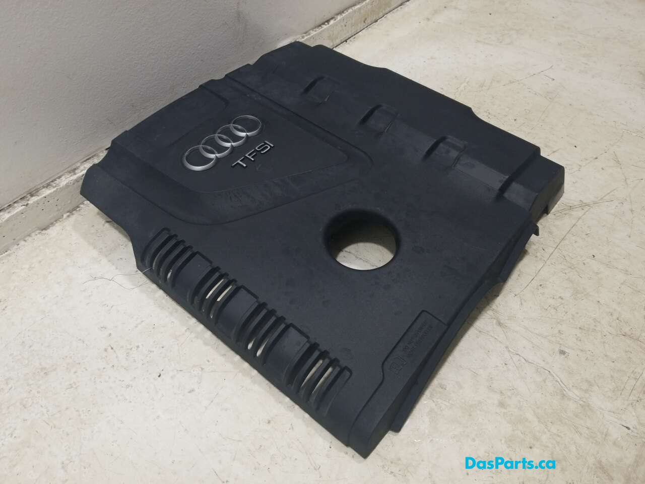 Engine Bay Cover