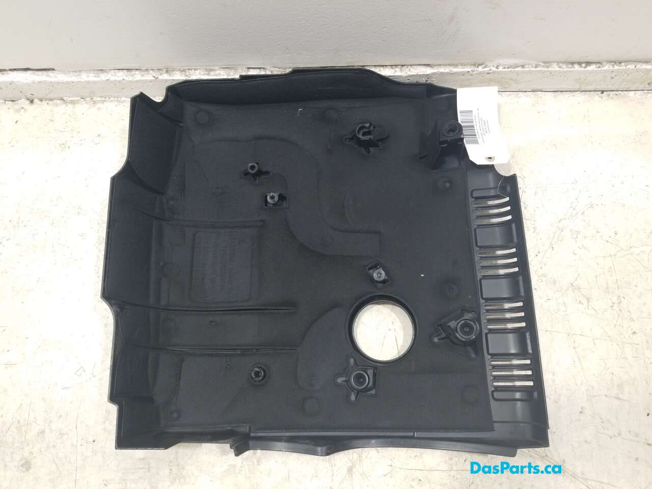Engine Bay Cover