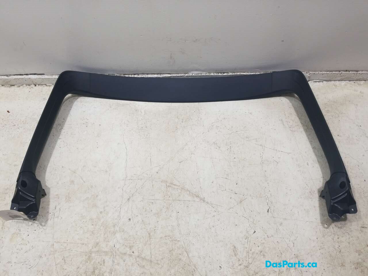 Upper Hatch Trim