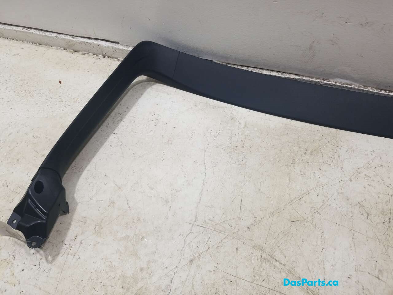 Upper Hatch Trim