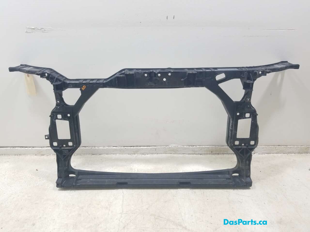 Radiator Support Main