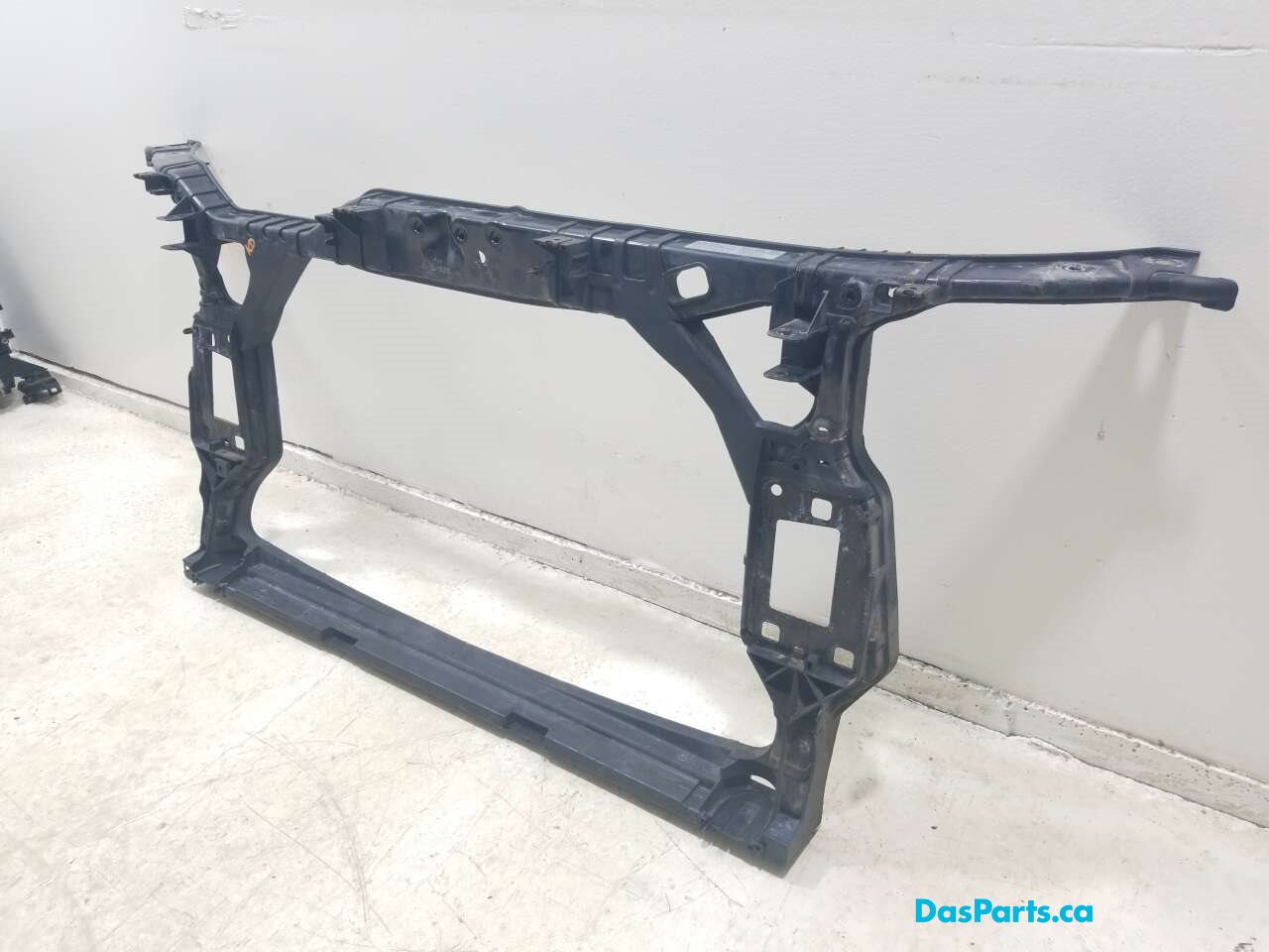 Radiator Support Main