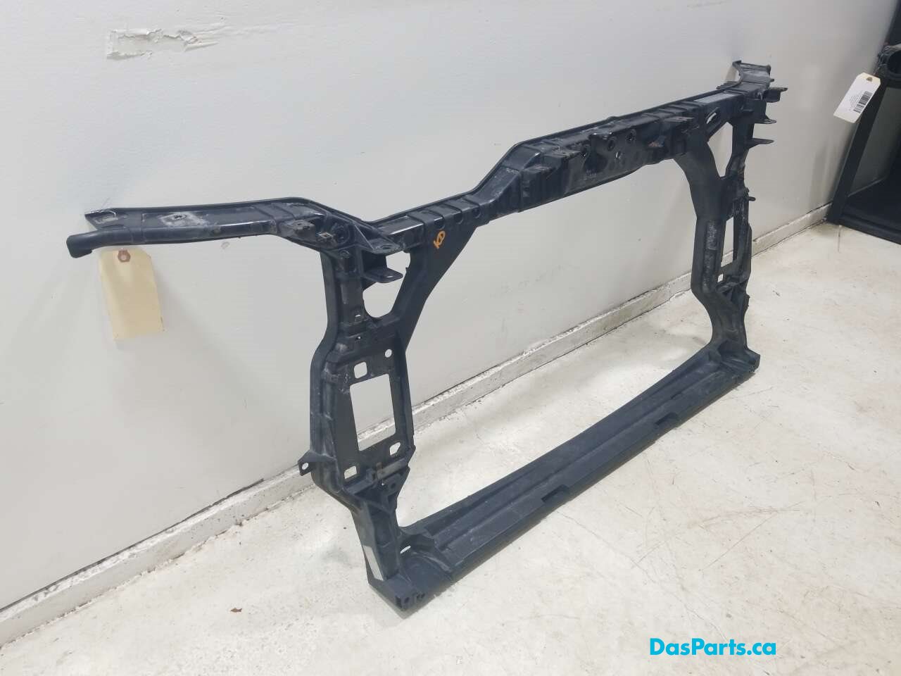Radiator Support Main