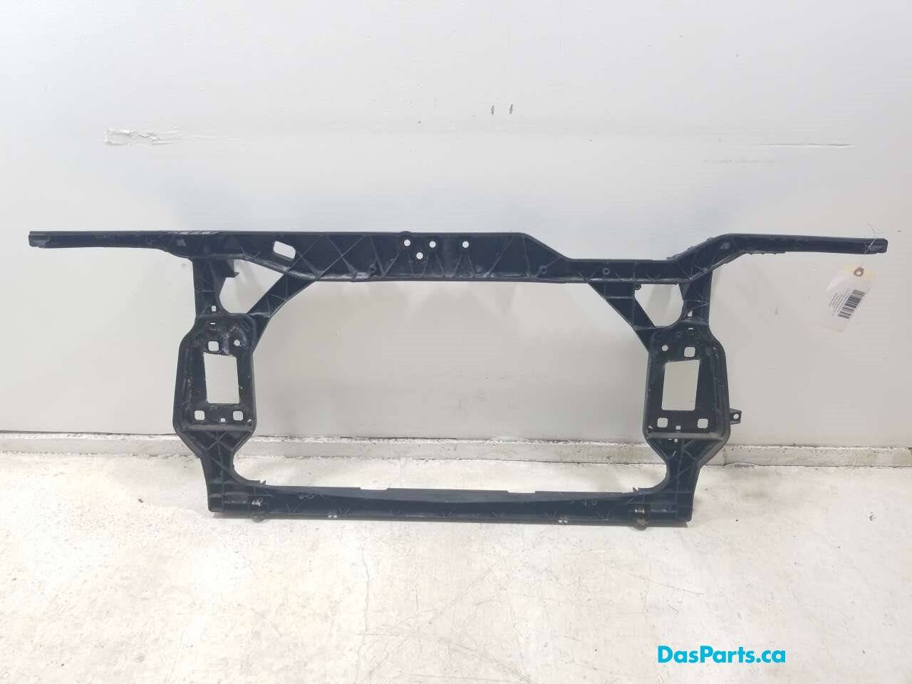 Radiator Support Main