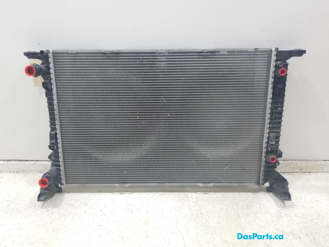 Radiator