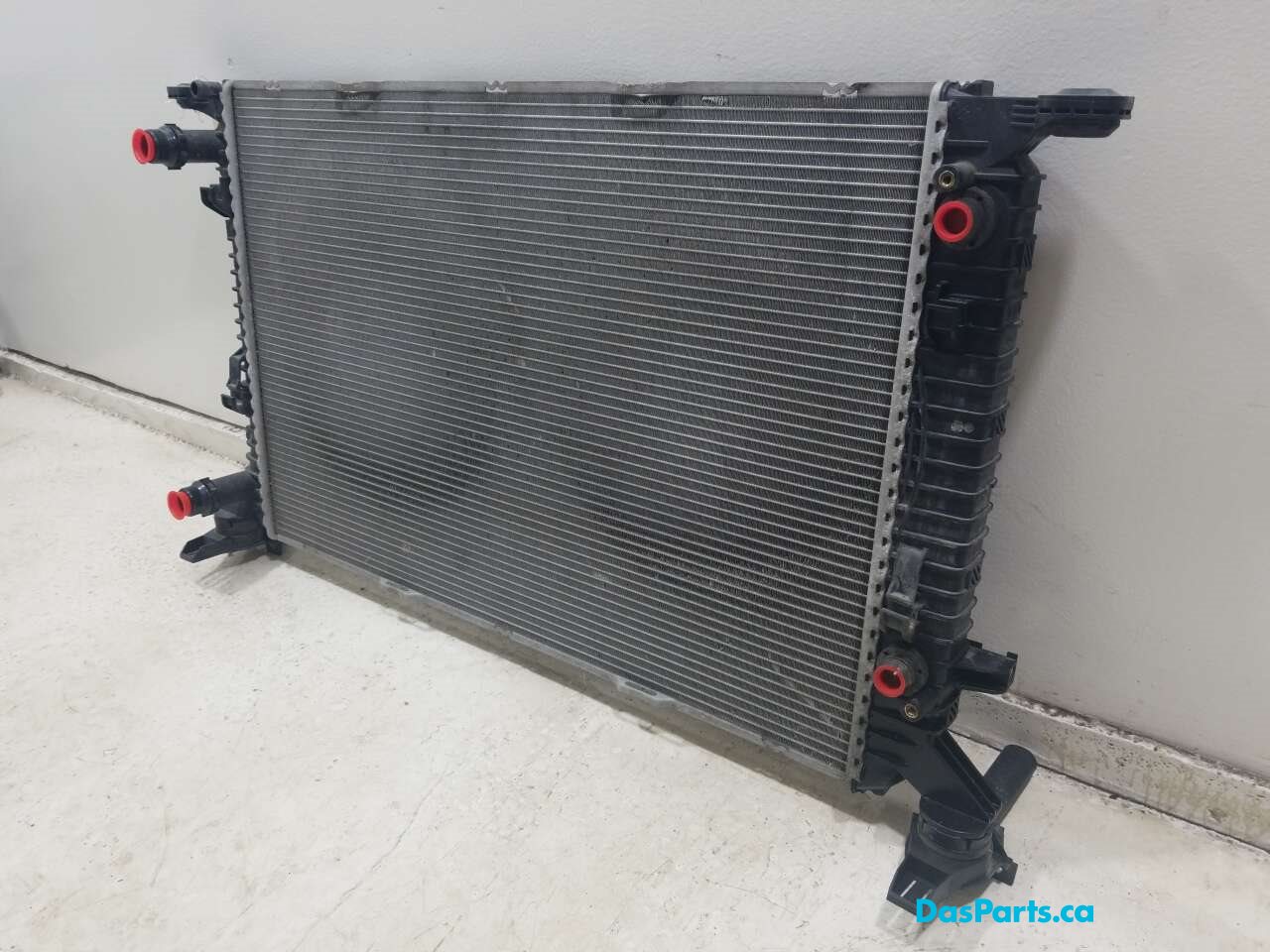 Radiator