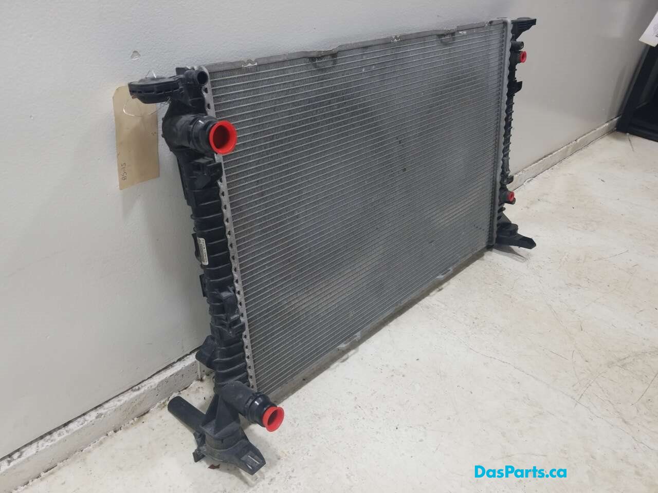 Radiator