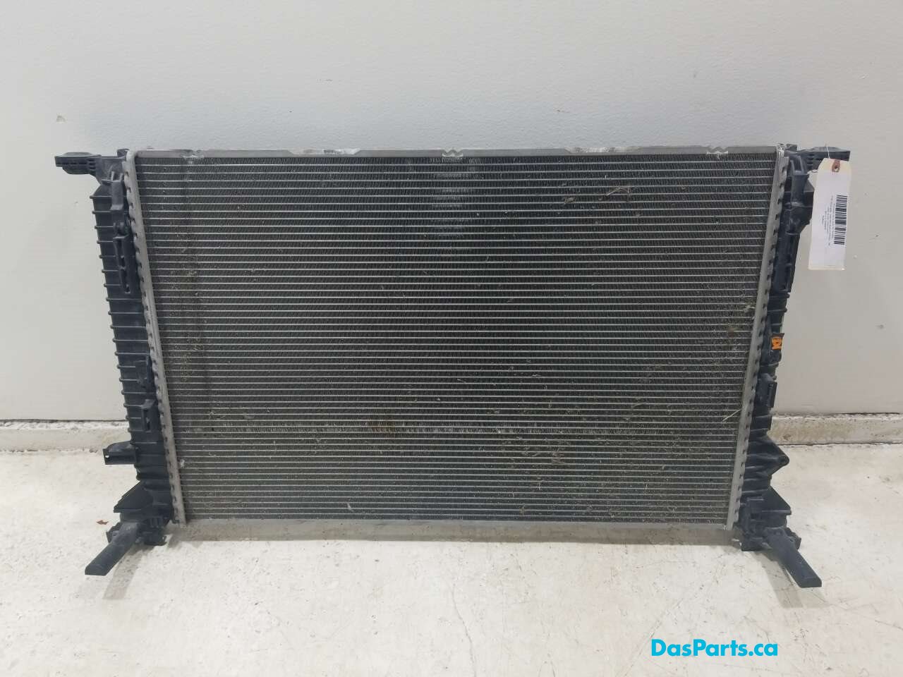 Radiator