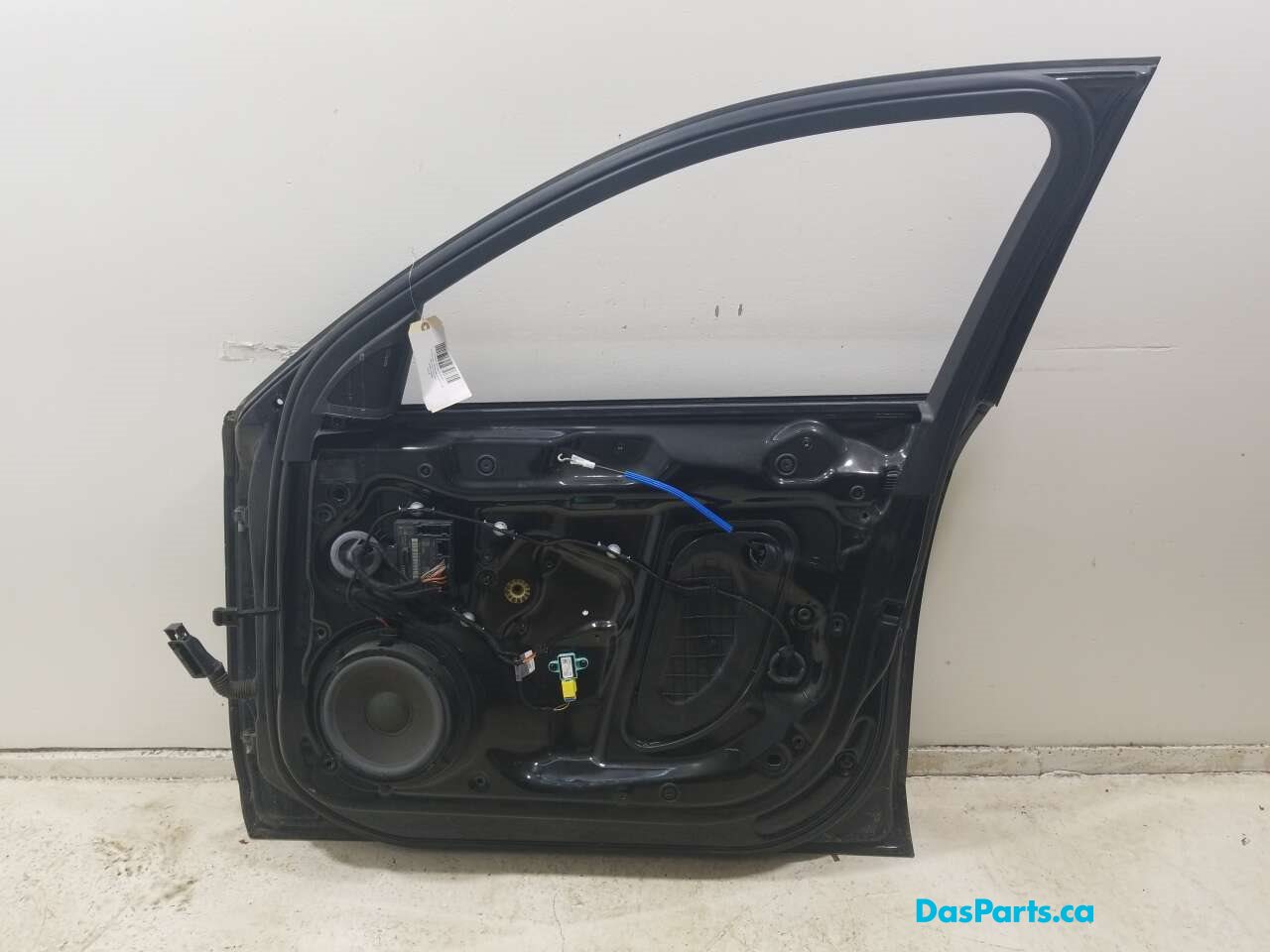 Door RF