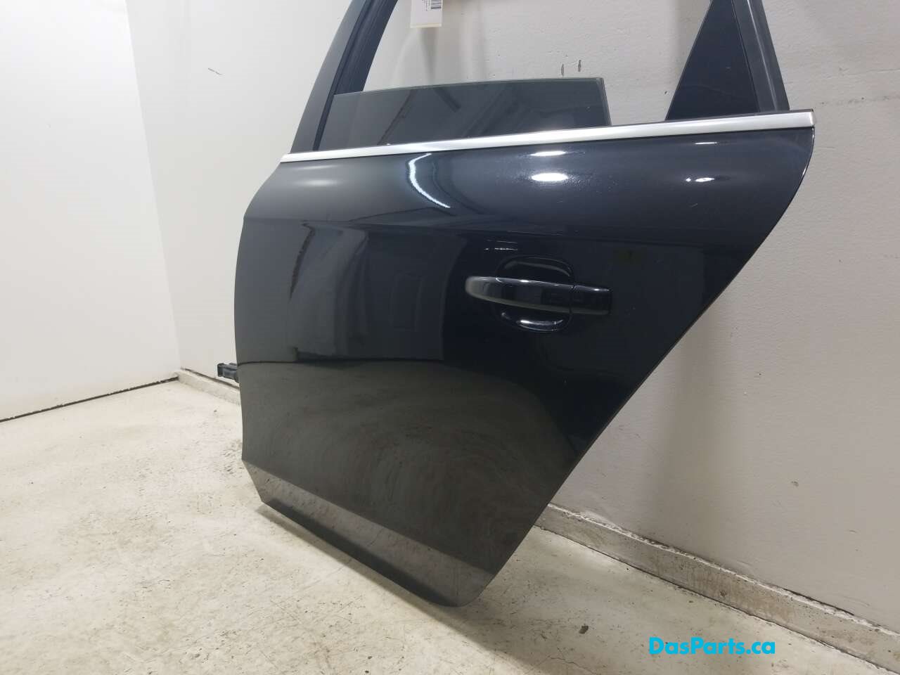 Door LR