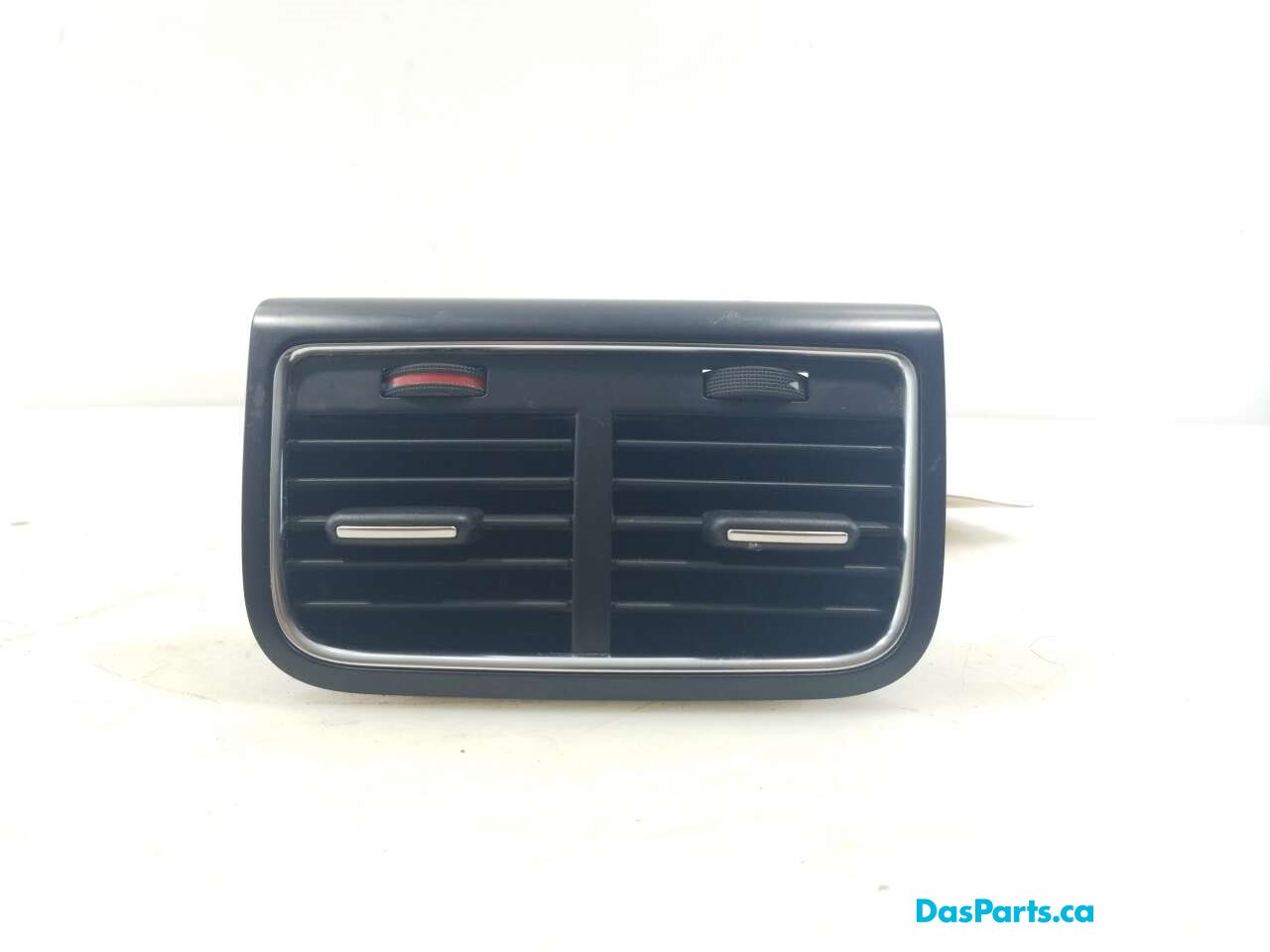 Rear Center Console Vent