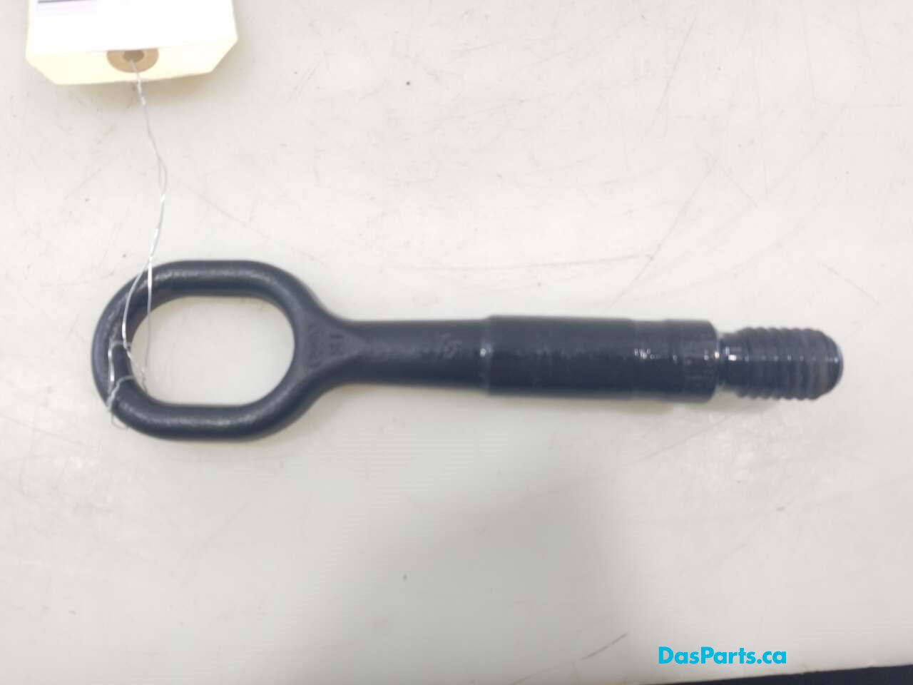 Tow Hook