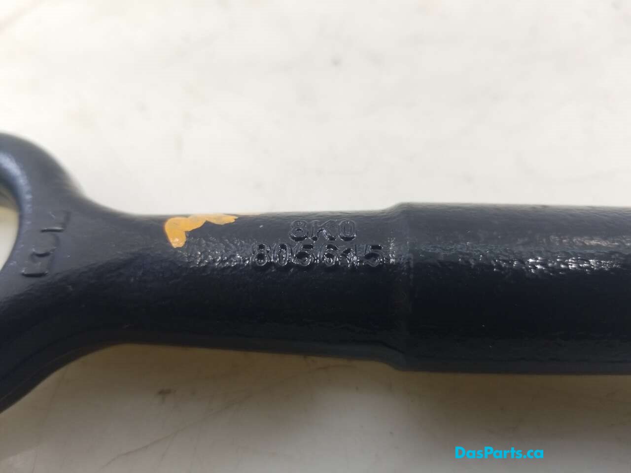 Tow Hook