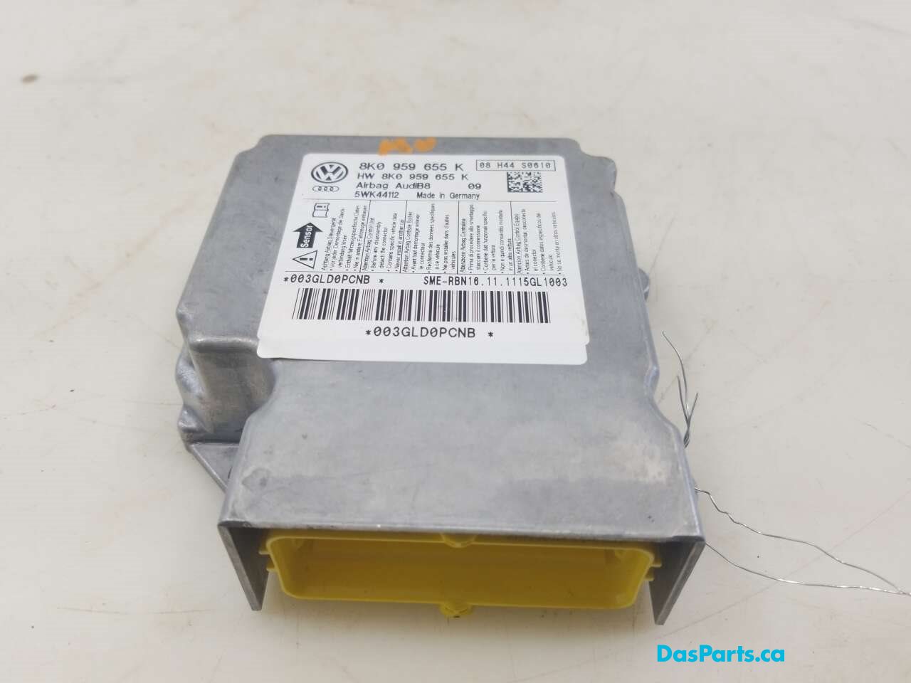 Airbag Module