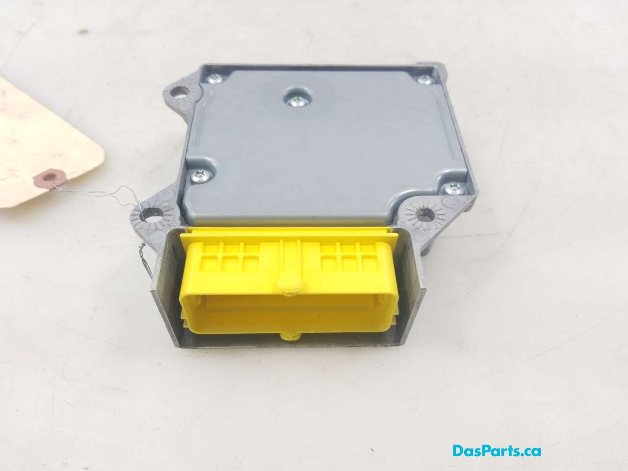 Airbag Module