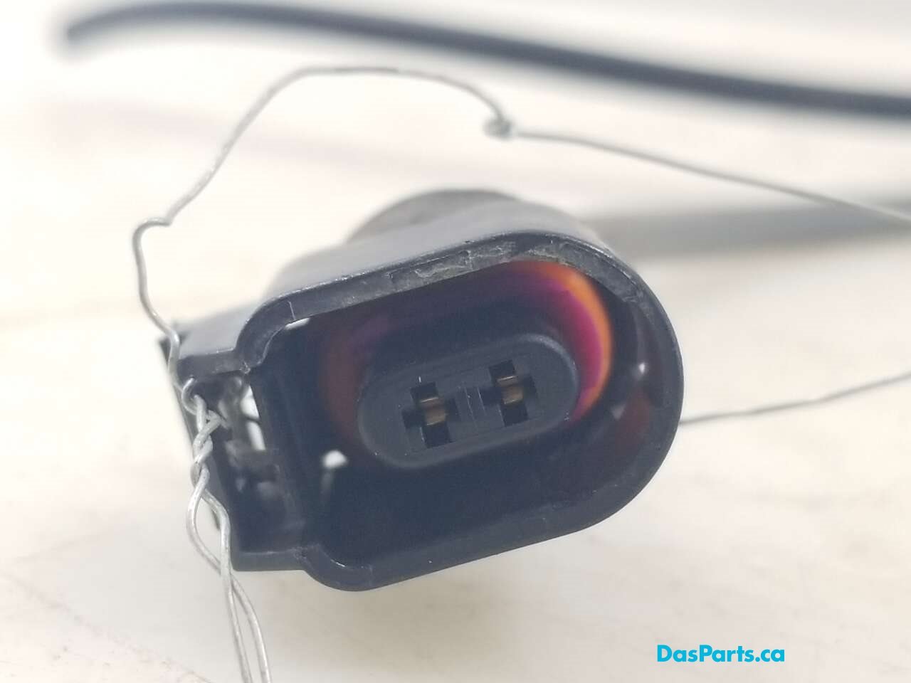ABS Wiring Clip RF