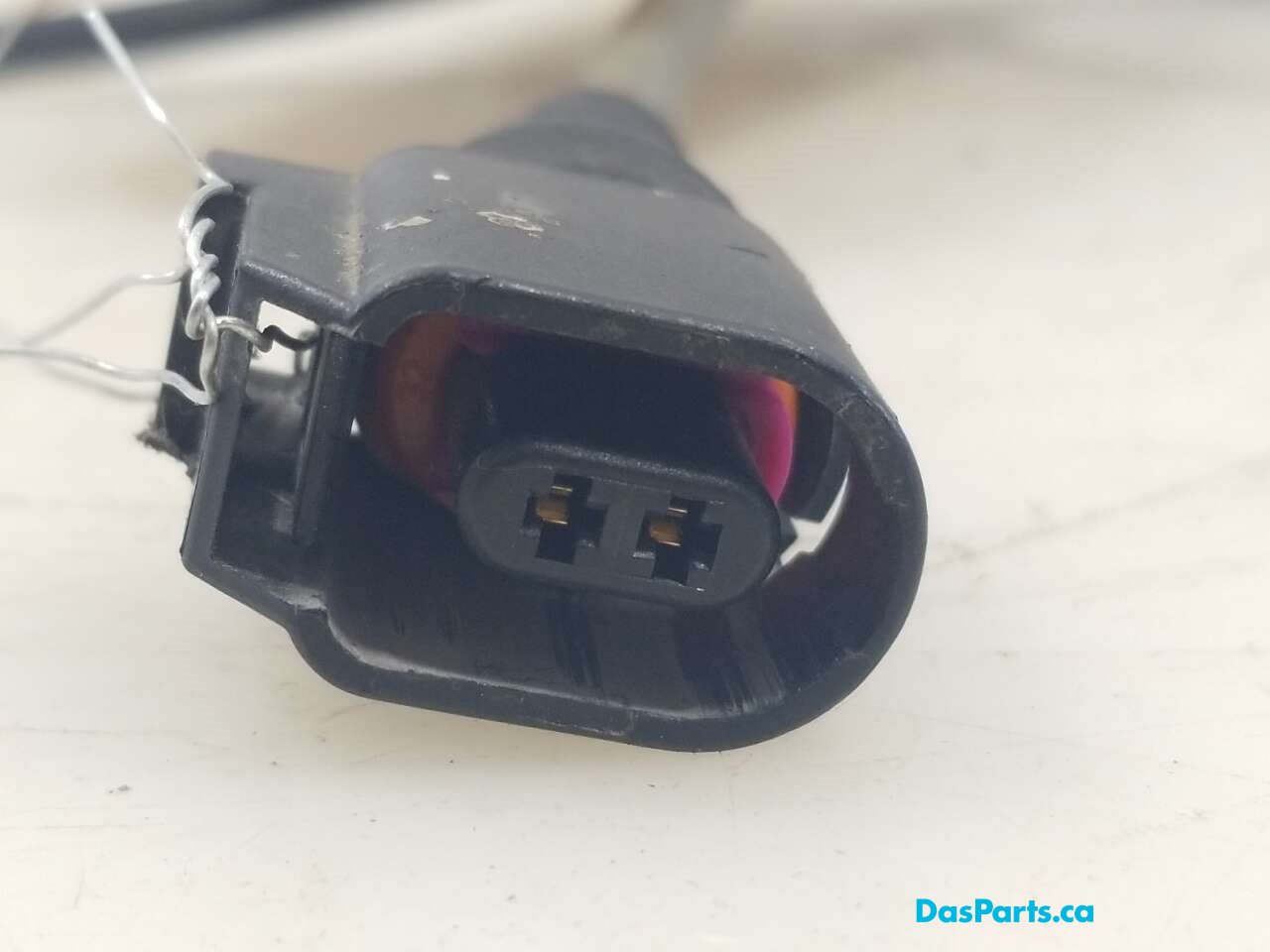 ABS Wiring Clip LF