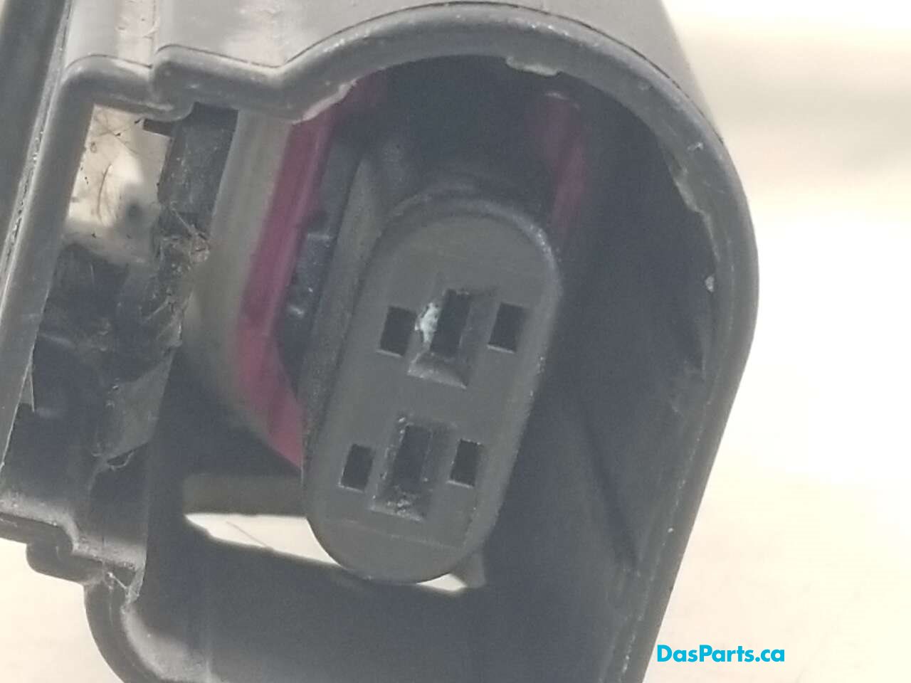 ABS Wiring Clip LF