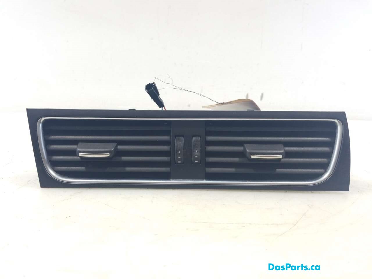 Dash Vent Center