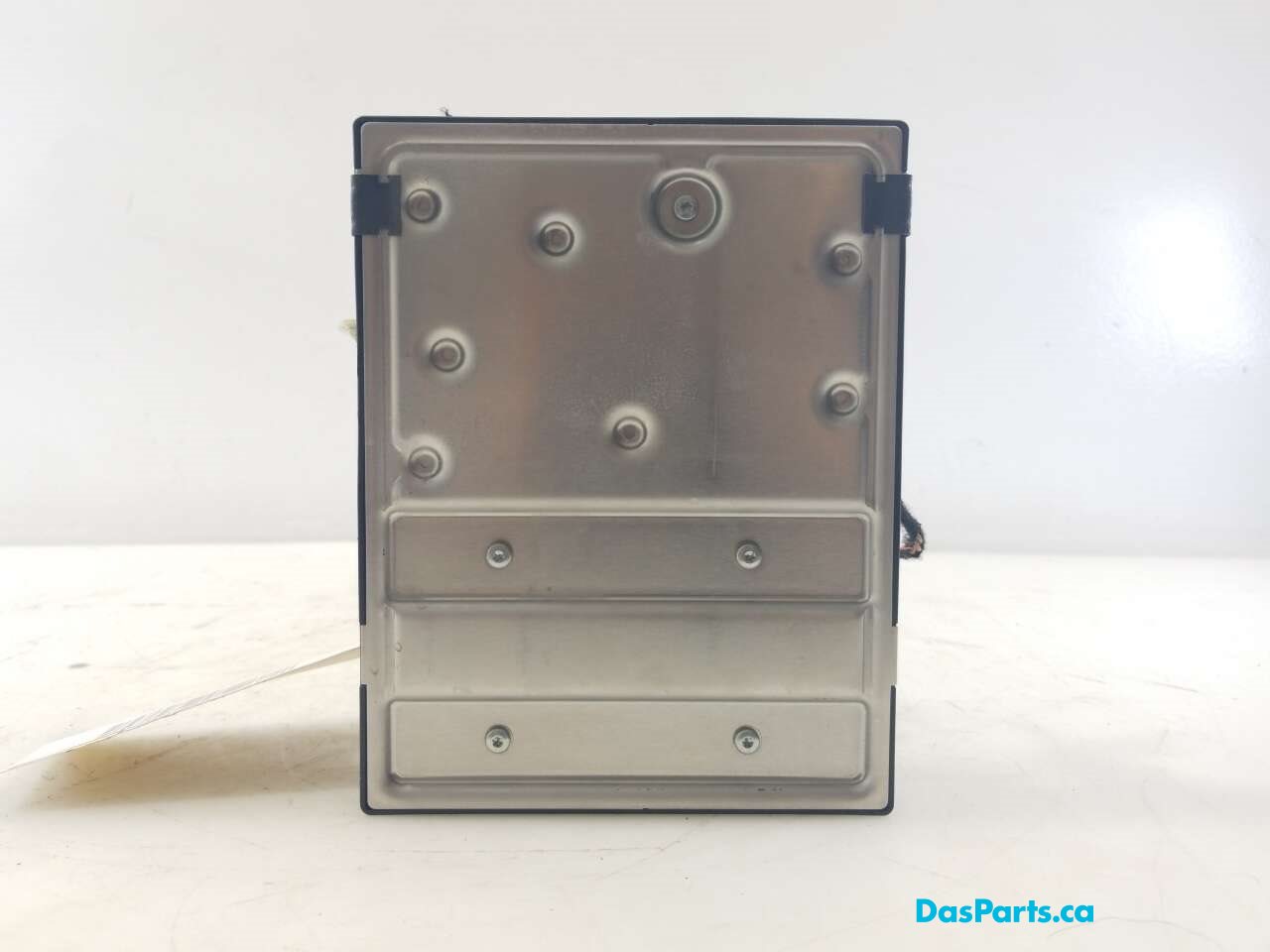 Comfort Control Module