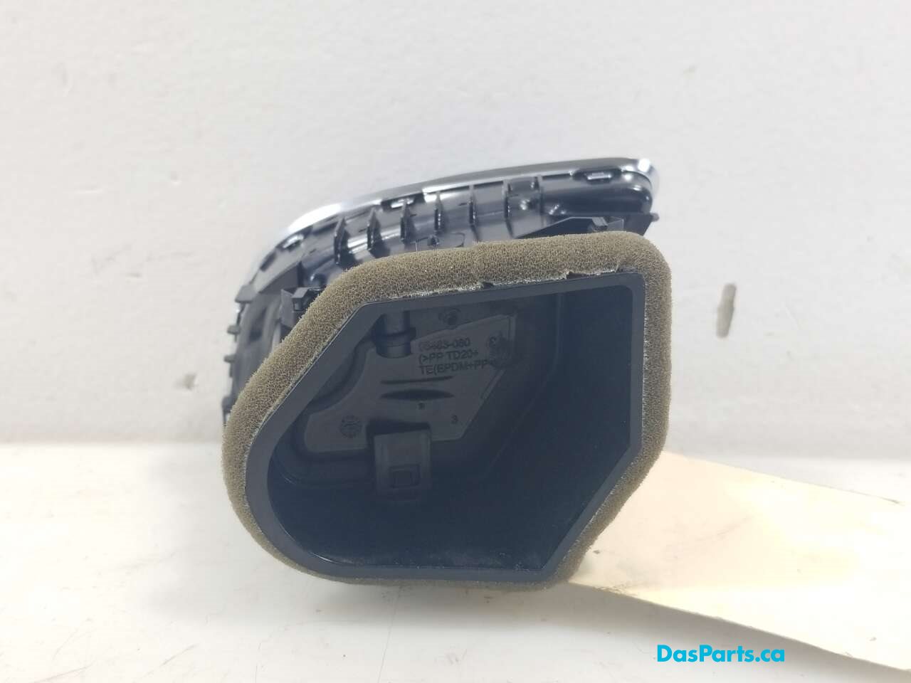 Dash Vent RF