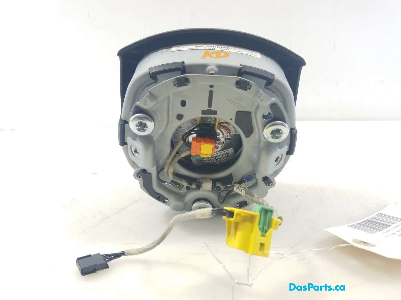 Airbag Steering Wheel