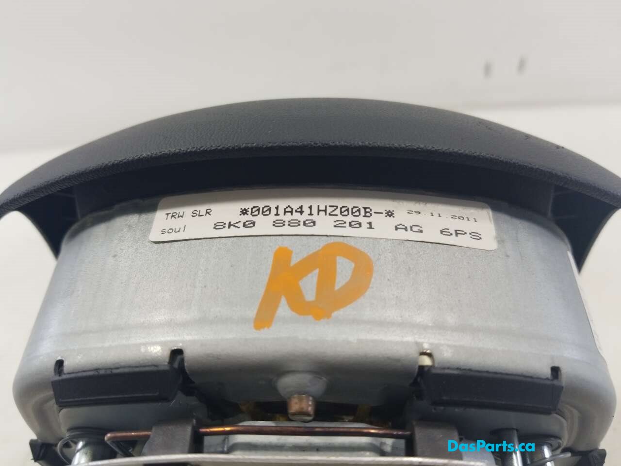 Airbag Steering Wheel