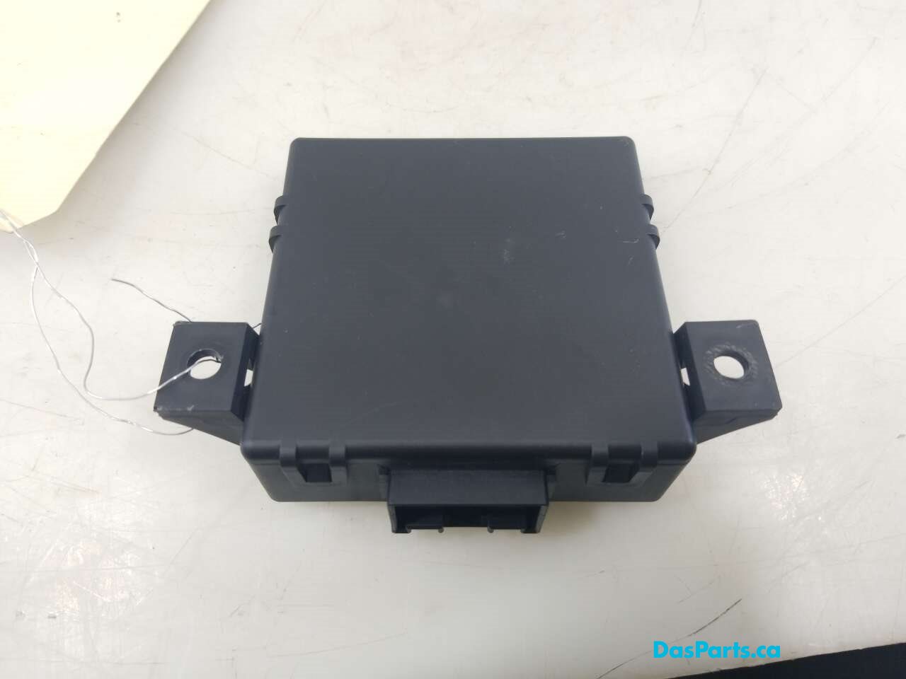 Can Gateway Module